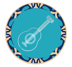 גיטרה בלי כיתוב