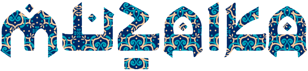 מוזאיקה לוגו גדול לאתר